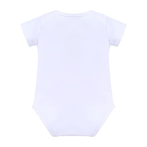 Baby Boy 1st Birthday Cake Smash Outfit 4pcs Set