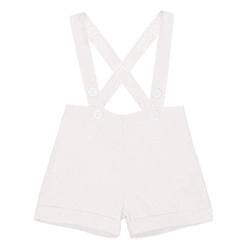 Baby Boys Formal Tuxedo Outfit