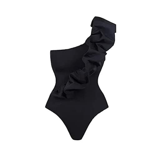 Women's 2-Piece Swimsuit with Cover-Up - Tropical Bikini Set for Summer