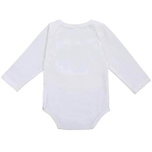 Baby Boys Christening Outfit Bowtie Romper Suit Set