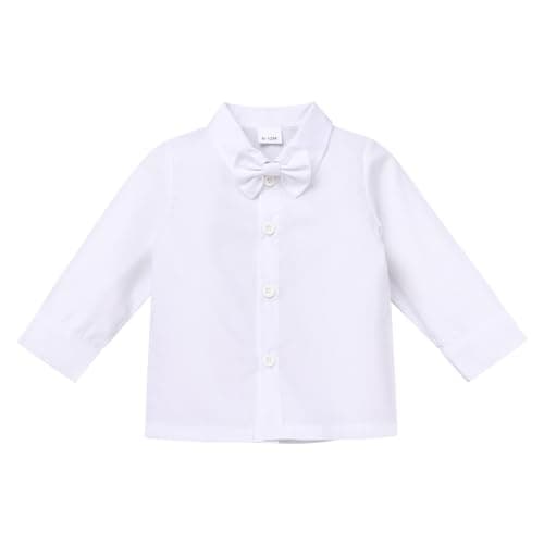 Toddler Baby Boy Baptism Christening Outfit Suit