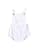 Toddler Girls Boys Boho 1st Birthday Outfit Solid Color Cake Smash Romper One Letter Print Birthday Clothes Photoshoot
