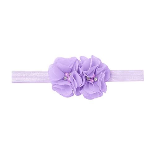 Newborn Baby Girls Princess Romper Tutu Skirt Flower Headband Set