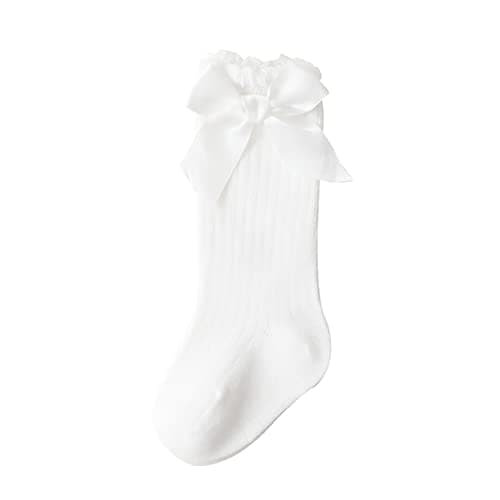 IBTOM CASTLE Baby Girl Velvet Romper Bow Headband Christmas Outfit
