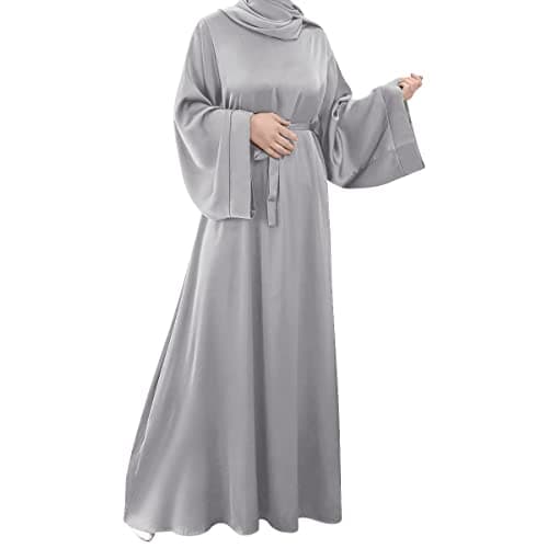 Muslim Abaya Robe for Women