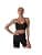 IMEKIS Women Workout Sets Yoga Outfit Seamless Crop Top Bra with High Waist Biker Shorts Tracksuit Exercise Gym Tracksuits