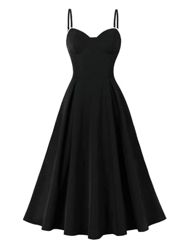 Floral Corset Dress for Women