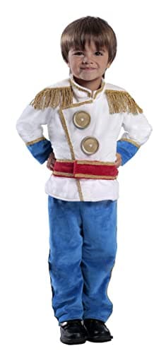 Baby Boys' Prince Ethan Onesie