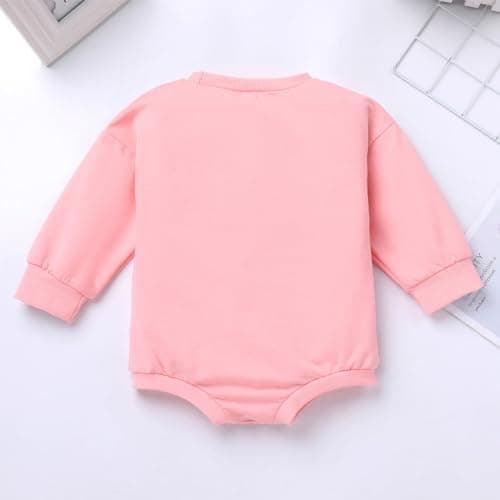 Boho Romper Birthday Outfit for Baby Boys and Girls in Fall/Winter