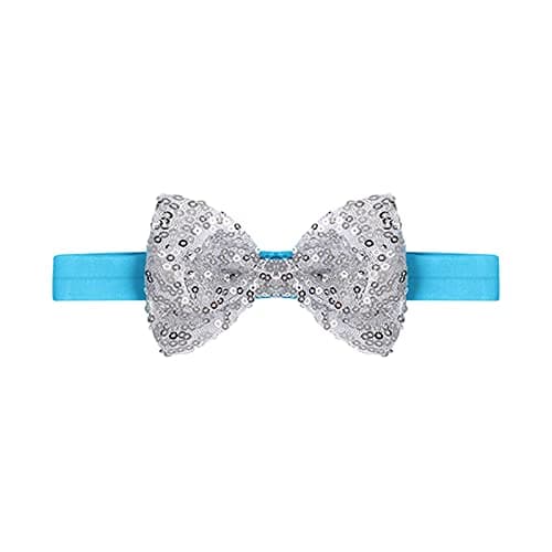 Baby Girls' Snowflake 1st Birthday Outfit: Romper, Tutu Skirt, and Headband for Winter Parties and Cake Smash Photos