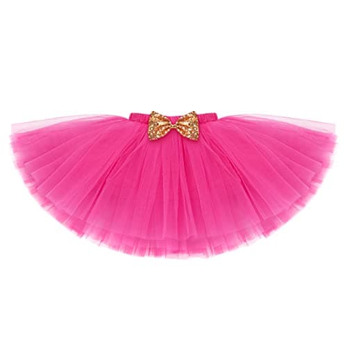 IMEKIS Princess Romper Outfit + Tutu + Headband for Newborn Girls