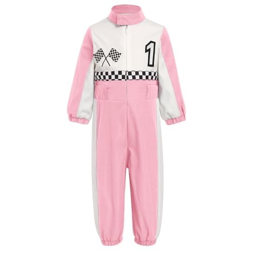 Baby 1st and 2nd Birthday Outfit for Boy or Girl: Jumpsuit for Cake Smash Photo Shoot
