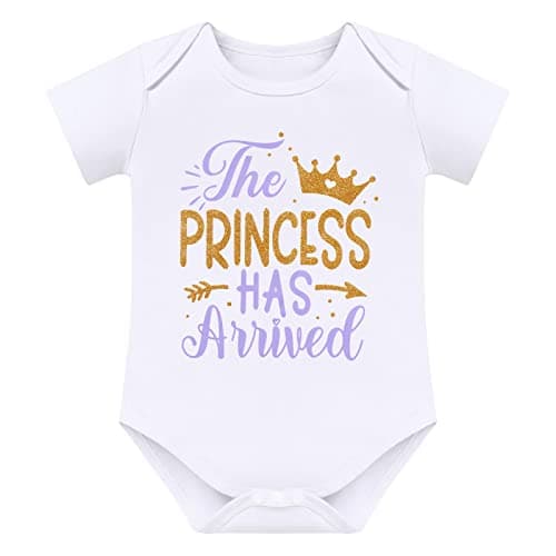 Newborn Baby Girls Princess Romper Tutu Skirt Flower Headband Set