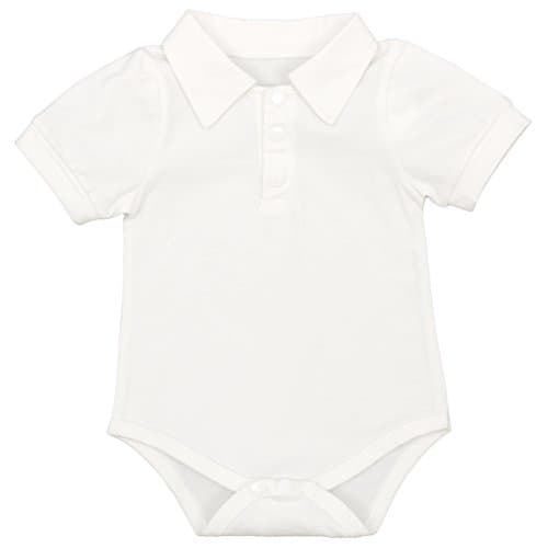Baby Boys Formal Tuxedo Outfit with Bowtie