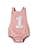 Toddler Girls Boys Boho 1st Birthday Outfit Solid Color Cake Smash Romper One Letter Print Birthday Clothes Photoshoot