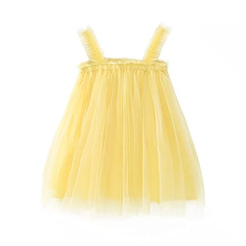 Toddler Baby Girl Princess Tutu Dress
