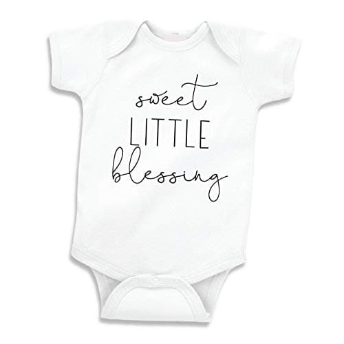 Surprise Pregnancy Announcement: Grandparents, Little Blessing