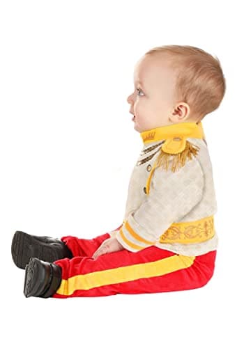 Disney Infant Prince Charming Halloween Costume