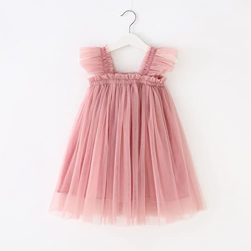Princess Tutu Dress for Toddler Baby Girl