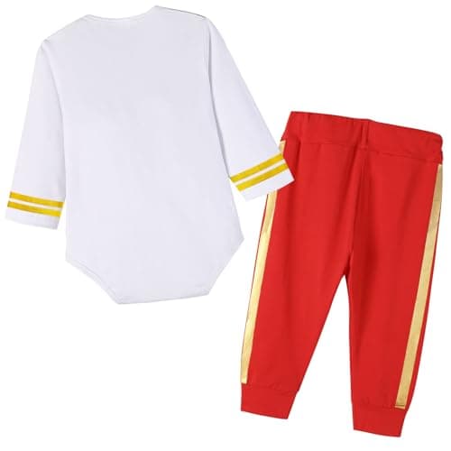 Astronaut & Police Uniform Pirate & Doctor Costumes for Babies