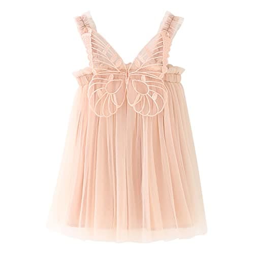Toddler Baby Girl Princess Tutu Dress