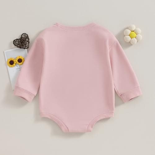 Baby Girl First Birthday Outfit Little Miss Onederful Romper