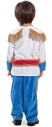 Baby Boys' Prince Ethan Onesie