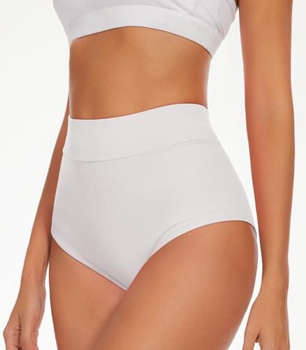 High Waist Yoga Booty Shorts for Women with V Back Scrunch - Butt Lifting Gym Bottoms