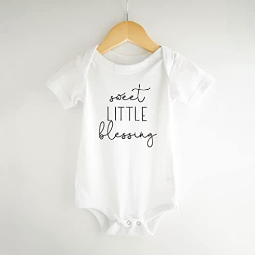 Surprise Pregnancy Announcement: Grandparents, Little Blessing