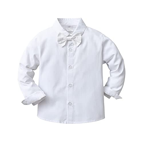 Toddler Christmas Christening Outfit Gentleman Suit
