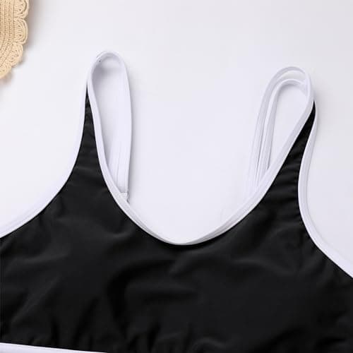 IMEKIS Women's Summer Bikini Set