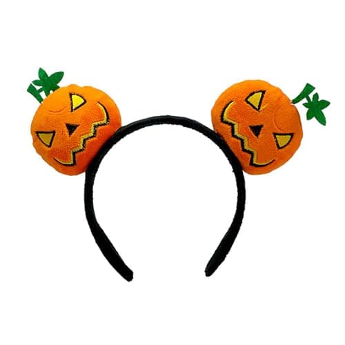Halloween Pumpkin Costume Dress for Toddler Girls – 3 Piece Set