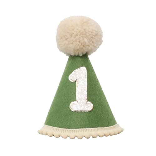 Ereniko Official Birthday Hat