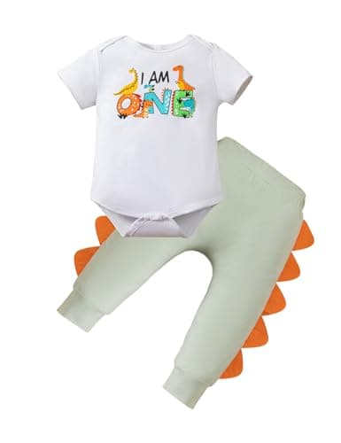 Baby Boy First Birthday Gentleman Outfit