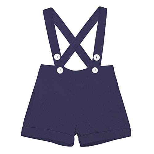 Baby Boys Formal Tuxedo Outfit with Bowtie
