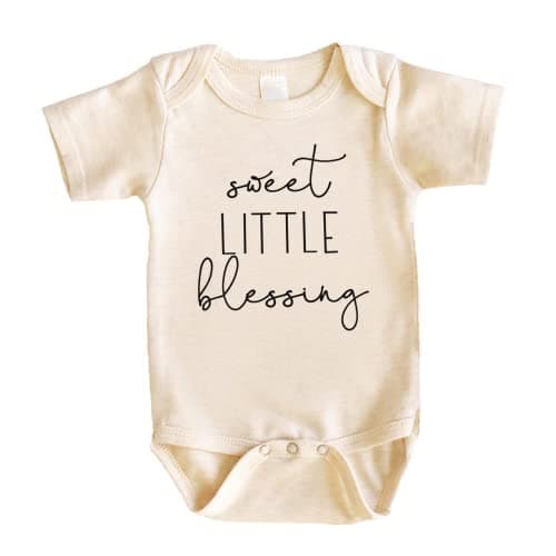 Surprise Pregnancy Announcement: Grandparents, Little Blessing