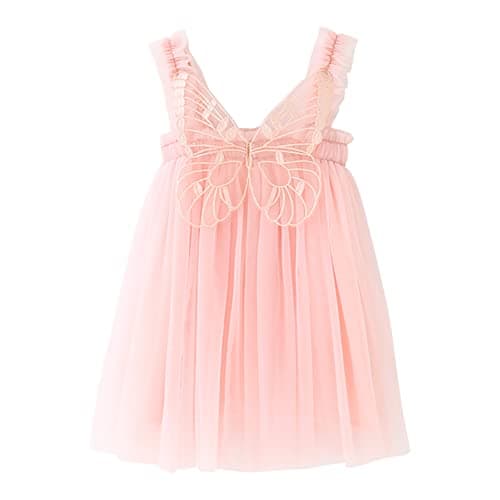 Toddler Baby Girl Princess Tutu Dress