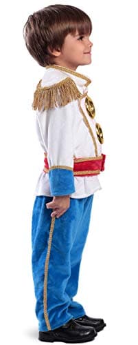 Baby Boys' Prince Ethan Onesie