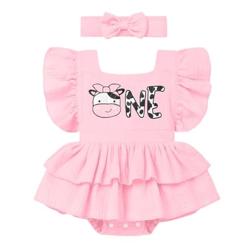 IMEKIS Berry Melon One Boho Romper for Baby Girls Summer Birthday Outfit
| IMEKIS Baby Girl Boho Romper Berry Melon 1st Birthday Outfit Summer Smash Cake Photo Shoot Clothes
| IMEKIS 1st Birthday Outfit for Baby Girls Berry Melon Boho Romper Summer