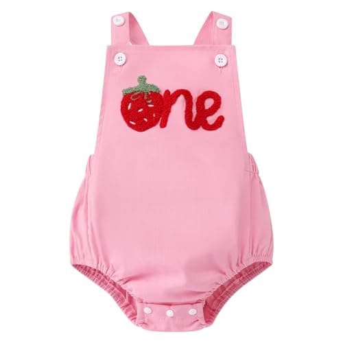 IMEKIS Baby Girls Boys Boho 1st Birthday Outfit for Cake Smash Photo Shoot
| IMEKIS Backless Overalls Romper for 1st Birthday Cake Smash Photo
| IMEKIS Boho Style Backless Overalls for Baby 1st Birthday Photo Shoot