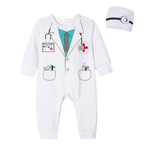 Charming Prince & Halloween Vampire Bats Cosplay Costumes for Baby Boys & Girls