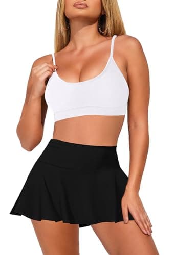 High Waisted Bikini Set for Women - Pink Queen