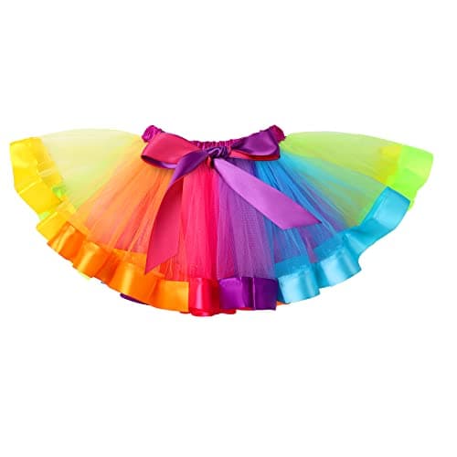 IMEKIS Baby Girls Watermelon 1st Birthday Outfit Summers Dress