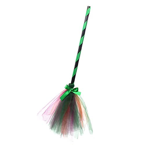 Girls Witch Halloween Costume for Kids 2-12T