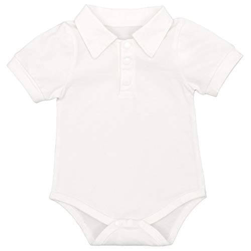 Baby Boys Formal Tuxedo Outfit