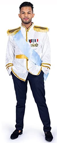 Royal Prince Dress Up America