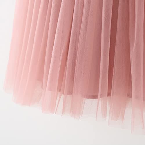 Toddler Baby Girl Princess Tutu Dress