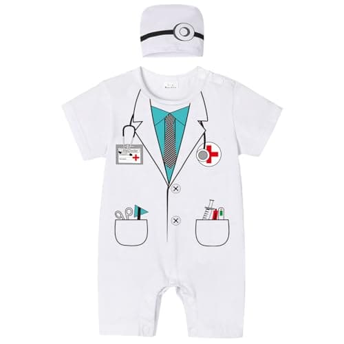 Charming Prince & Halloween Vampire Bats Cosplay Costumes for Baby Boys & Girls