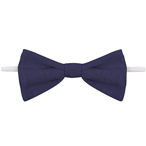 Baby Boys Formal Tuxedo Outfit with Bowtie