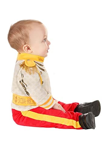 Disney Infant Prince Charming Halloween Costume